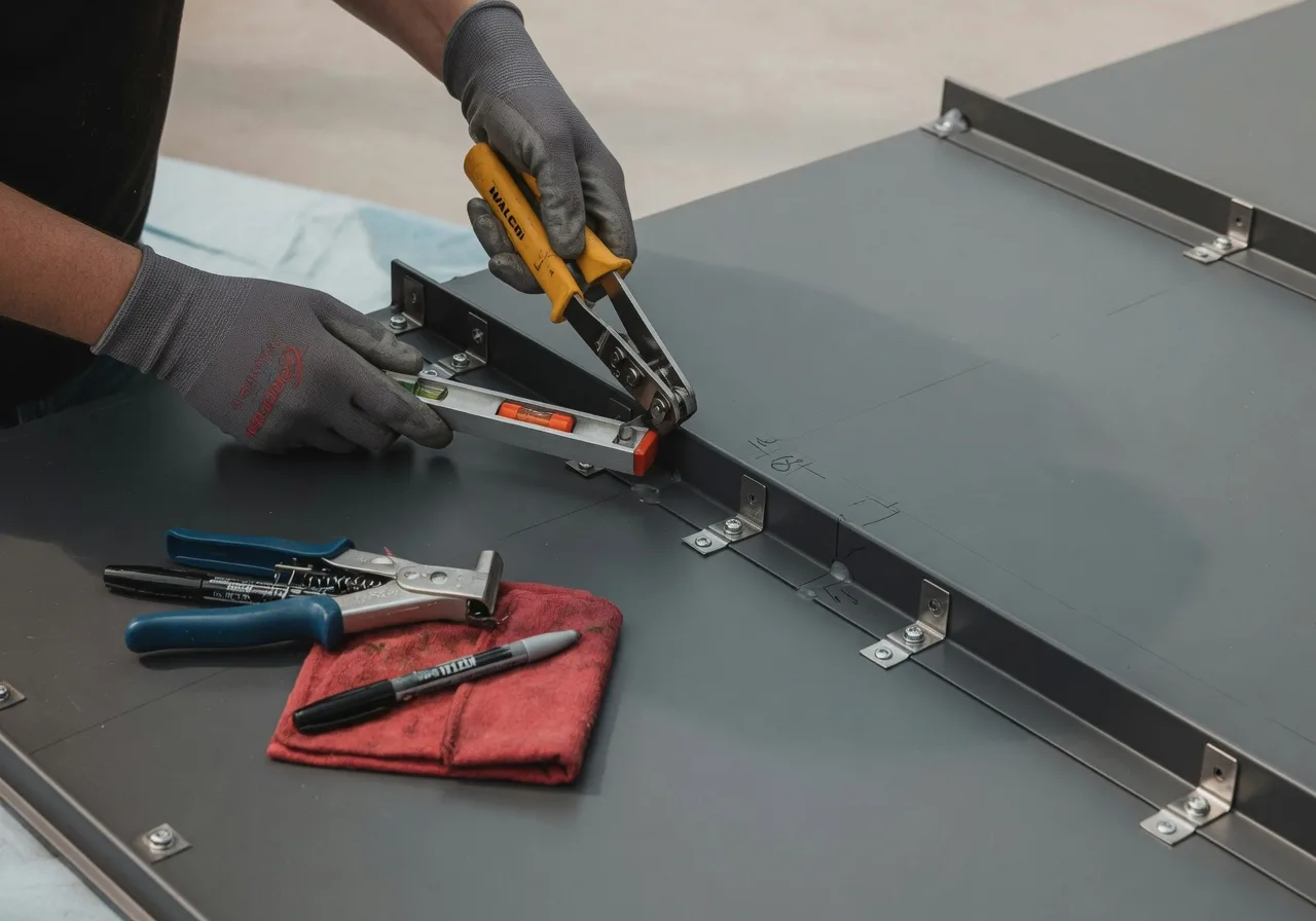 Why choose Metal Roofing Installation in Simsboro, LA